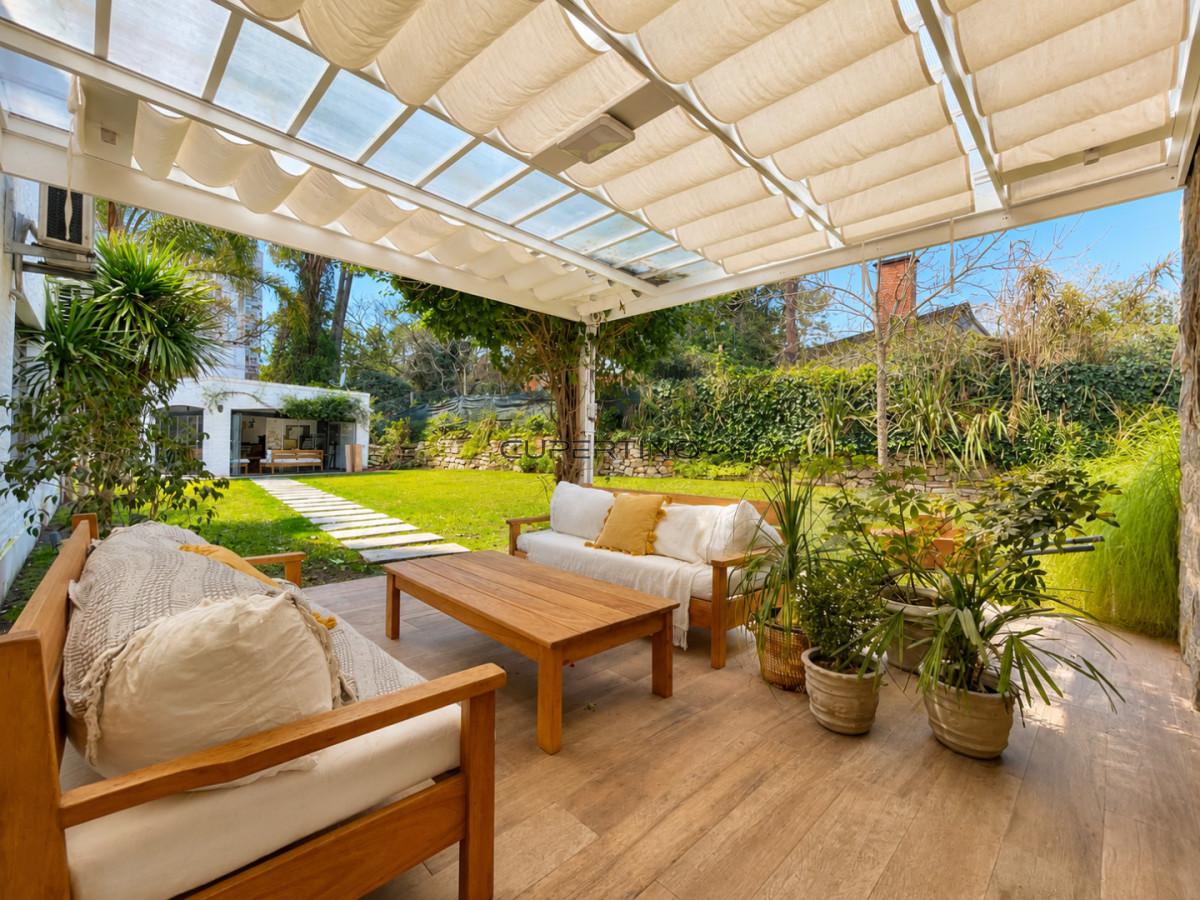 Casa en Punta del Este, Mansa — foto 16