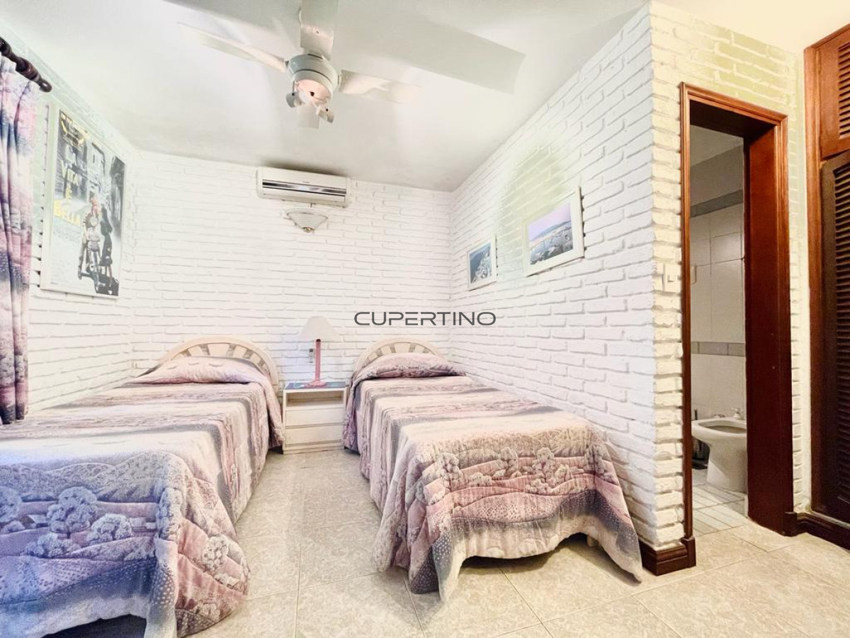 Casa en Punta del Este, Mansa — foto 15