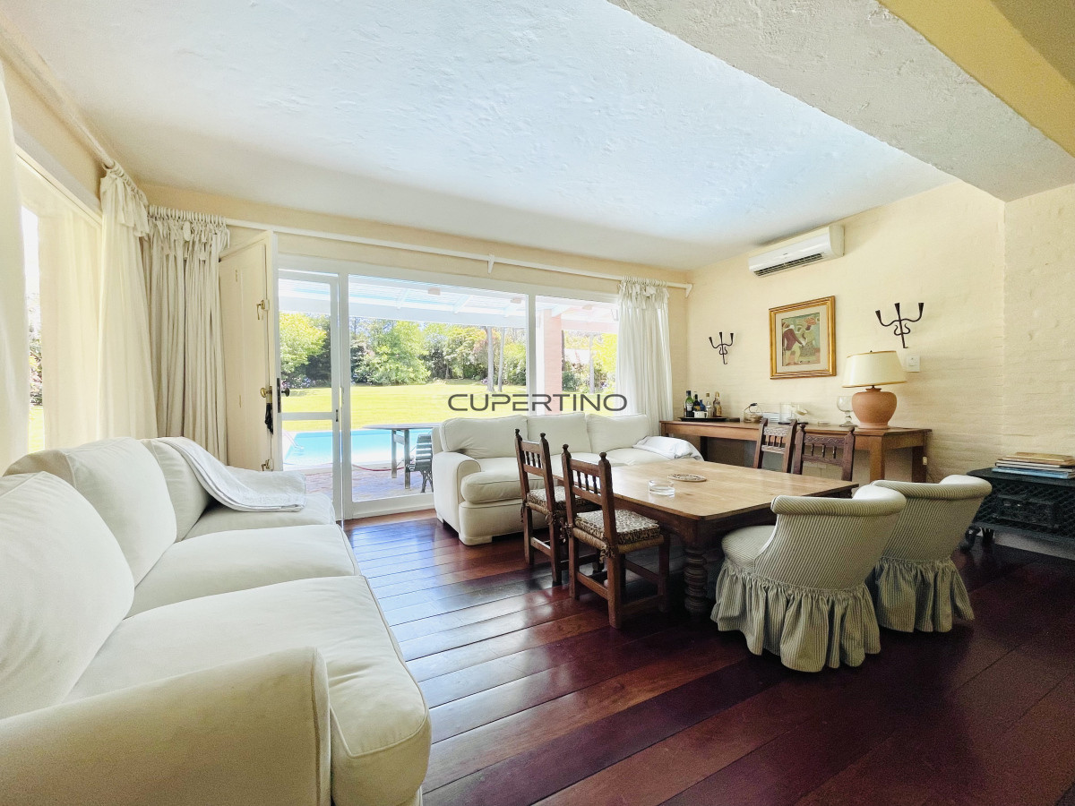 Casa en Punta del Este, San Rafael — foto 4