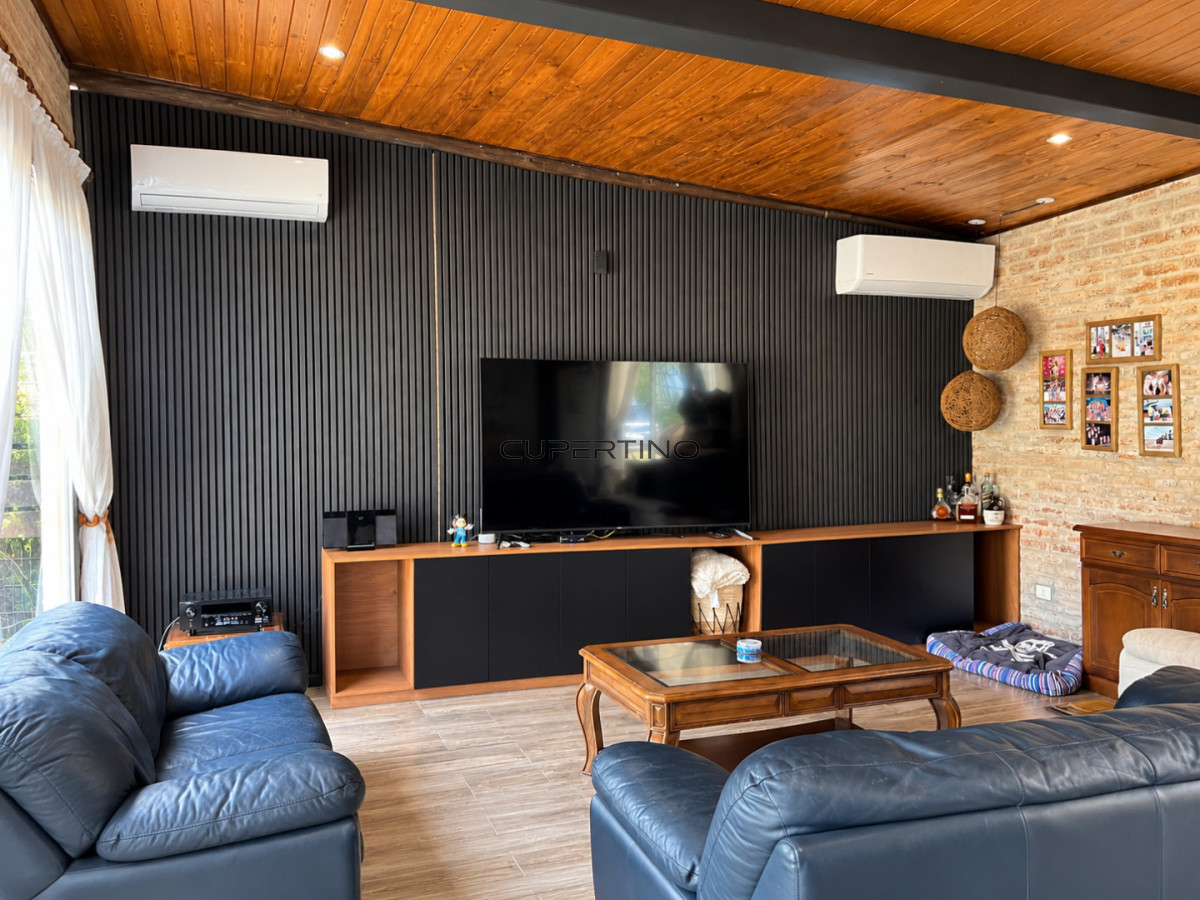 Casa en Punta del Este, La Arbolada — foto 15
