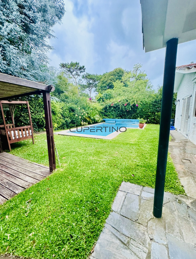 Casa en Punta del Este, Mansa — foto 23