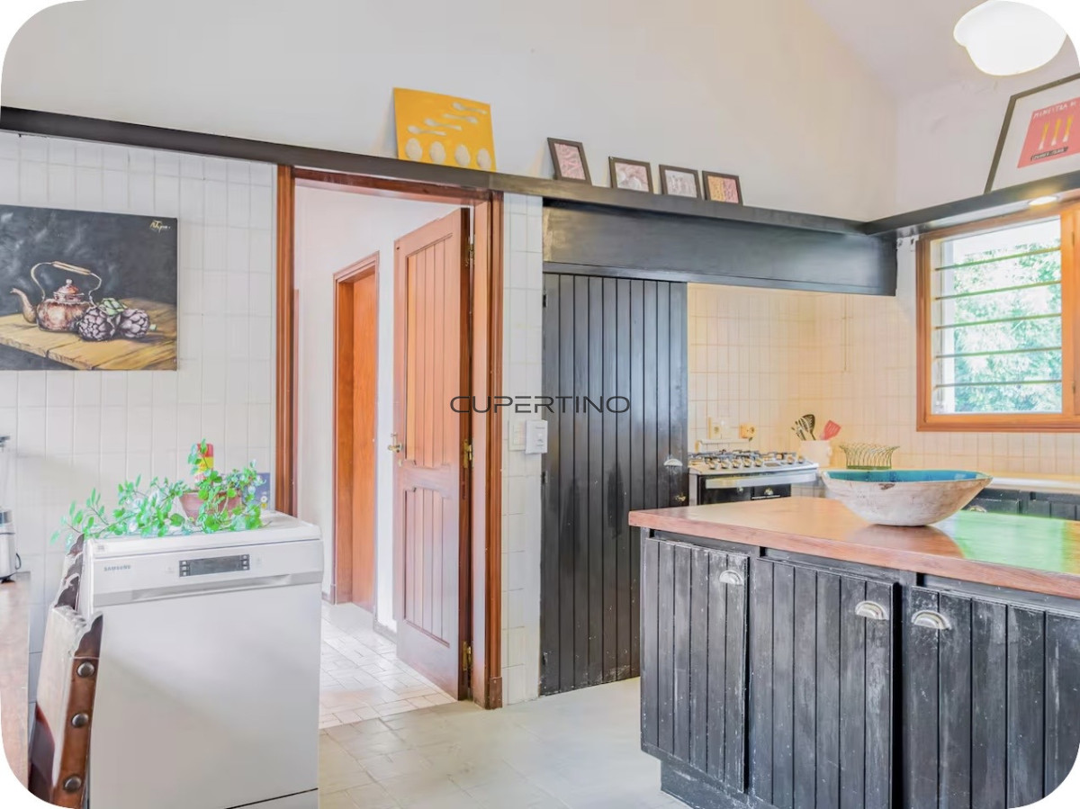 Casa en Punta del Este, Rincón del Indio — foto 15