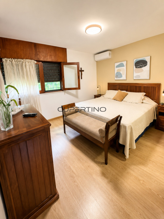 Casa en Punta del Este, Mansa — foto 16