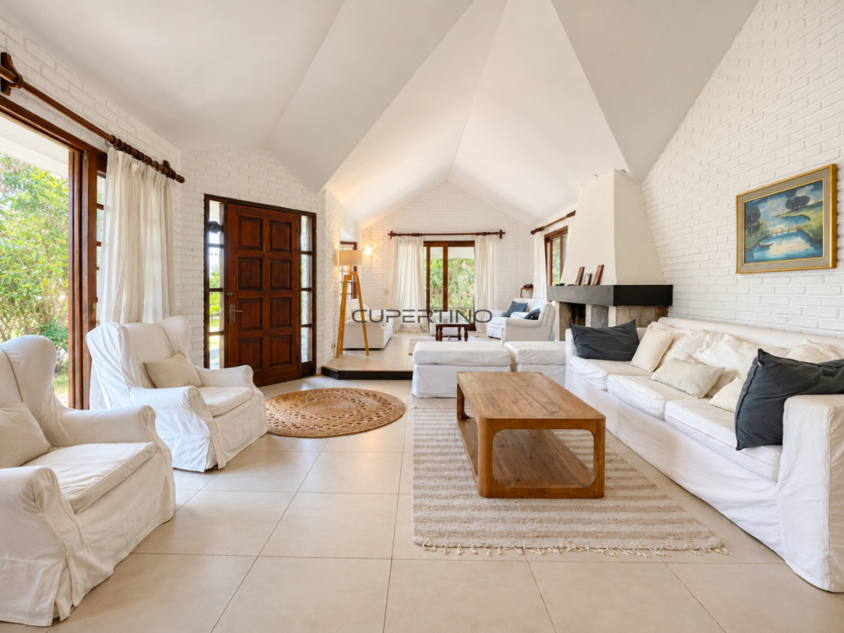 Casa en Punta del Este, Lugano — foto 5