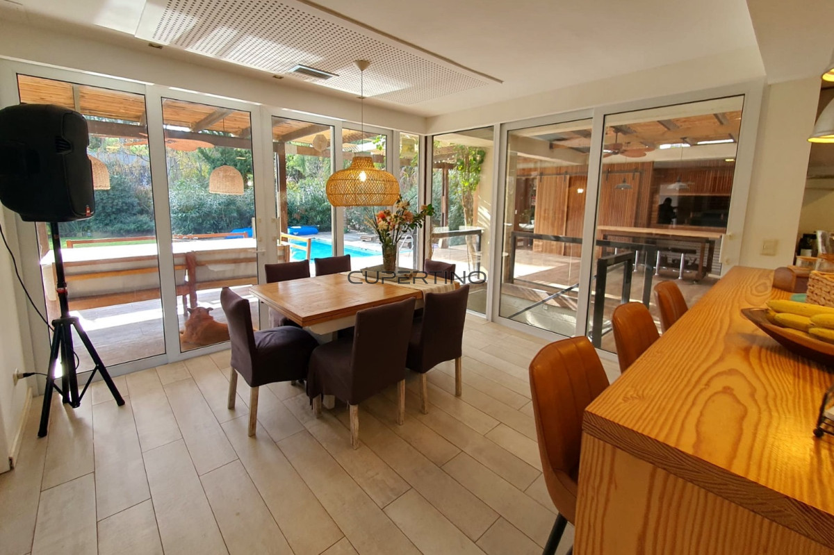Casa en Maldonado, Burnett — foto 2