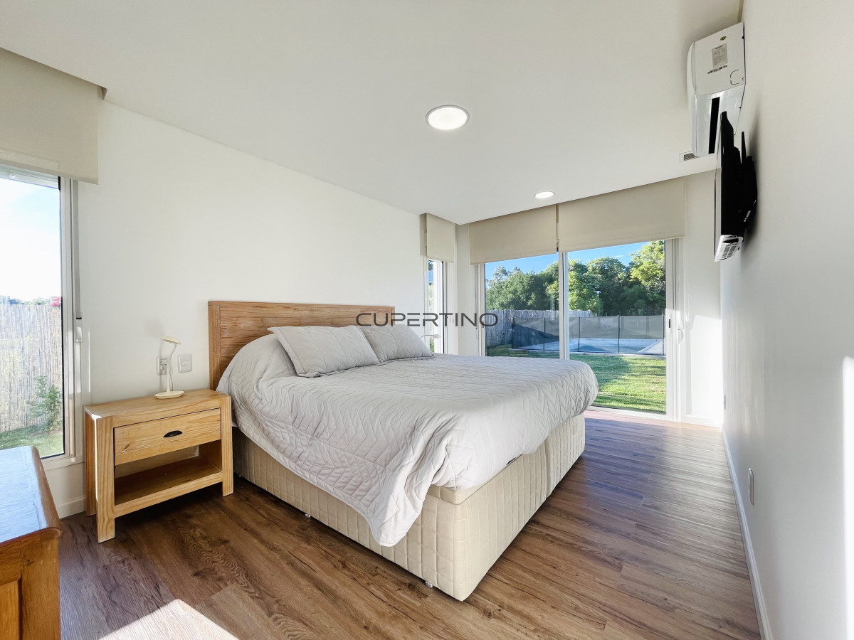 Casa en Punta Ballena, Los Tordillos — foto 16