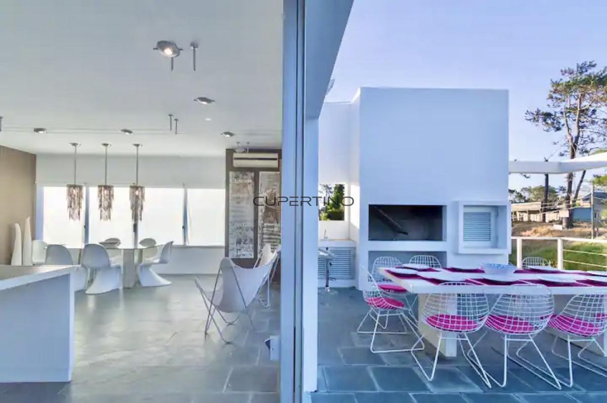 Casa en Manantiales, Manantiales — foto 3