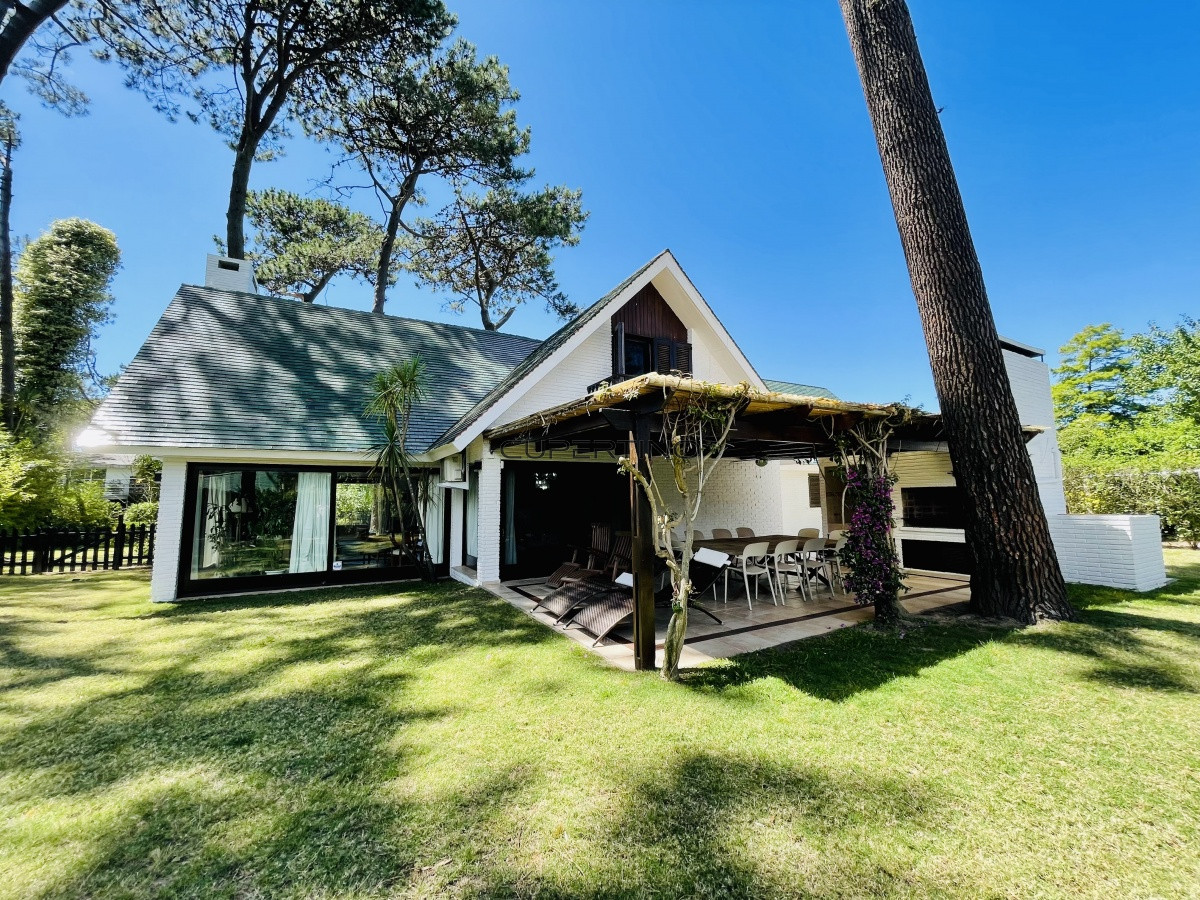Casa en Punta del Este, Lugano — foto 3