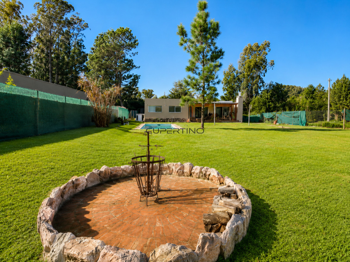 Casa en Punta del Este, Marly — foto 10