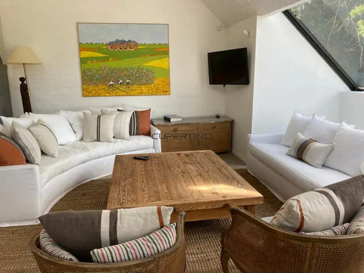 Casa en Punta del Este, San Rafael — foto 3
