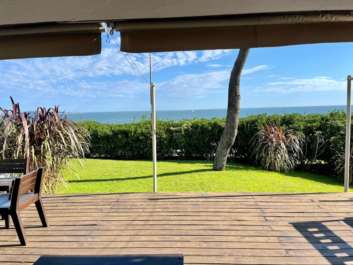 Casa en Punta del Este, Mansa — foto 24