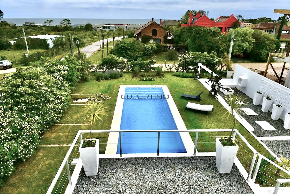 Casa en Manantiales, Manantiales — foto 32