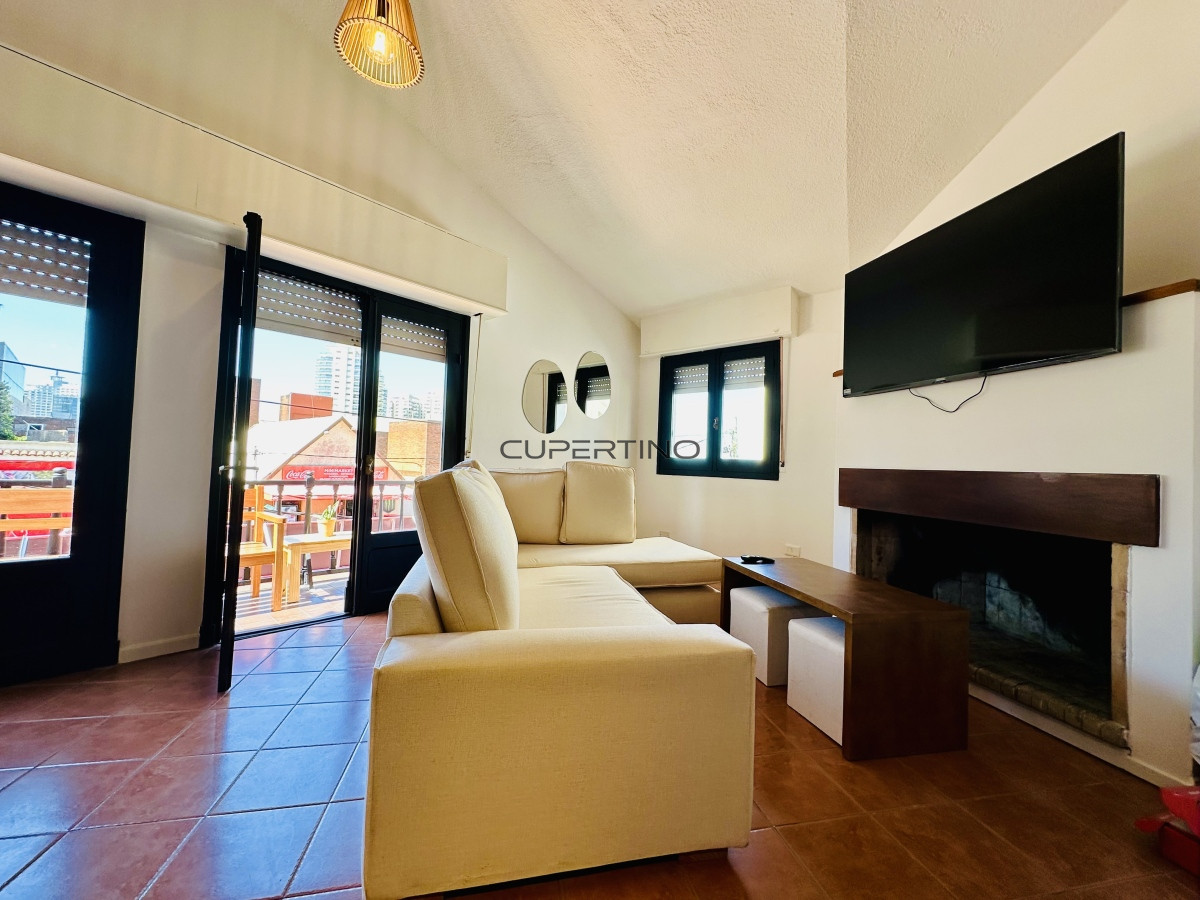 Casa en Punta del Este, Península — foto 3