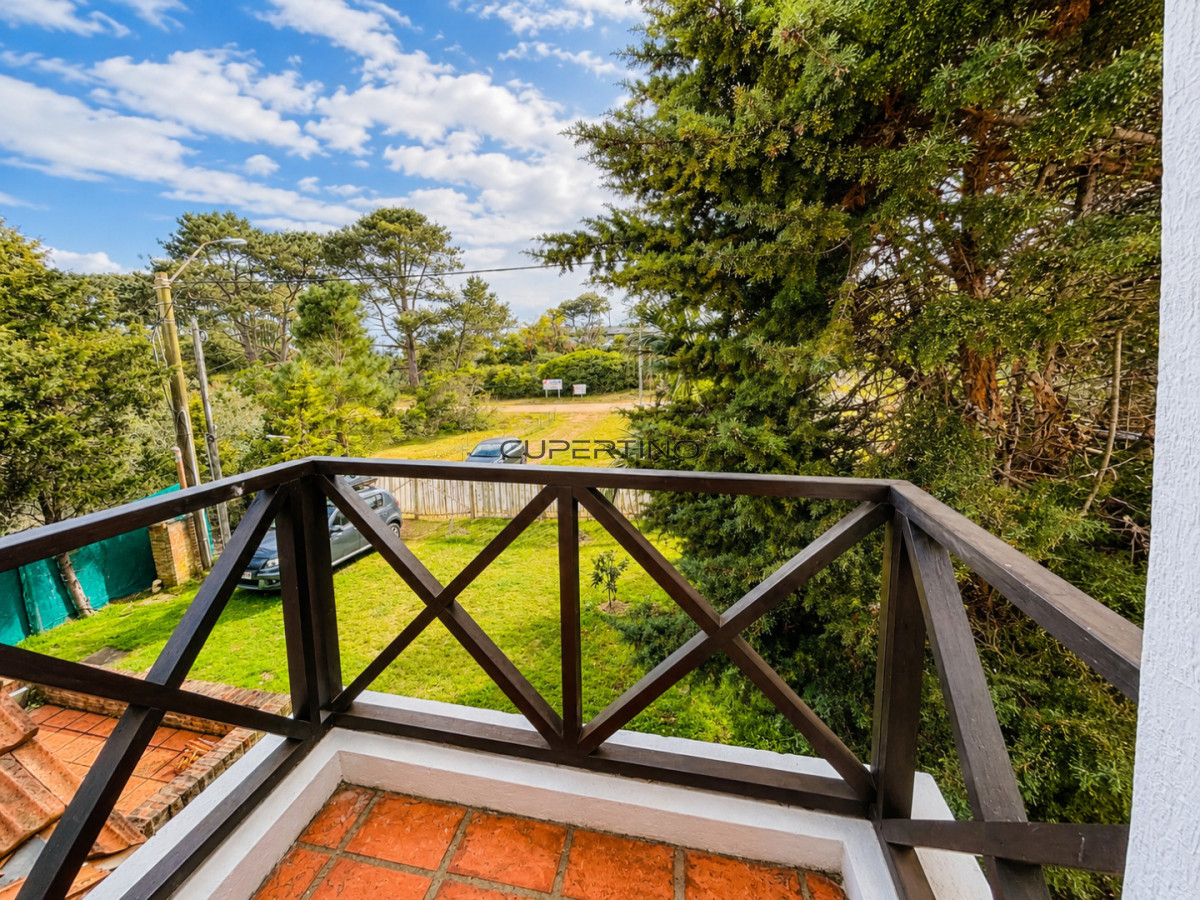 Casa en Punta del Este, Rincón del Indio — foto 14