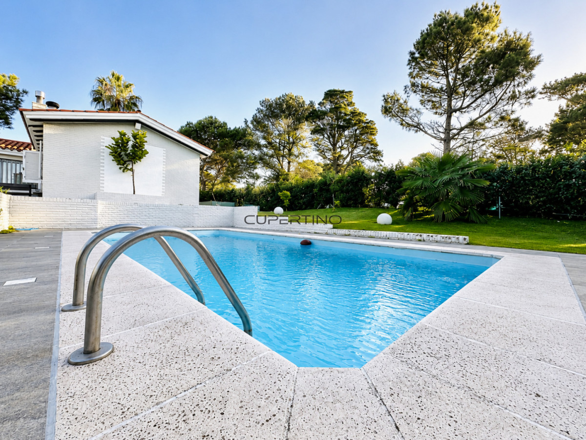 Casa en Punta del Este, Cantegril — foto 18