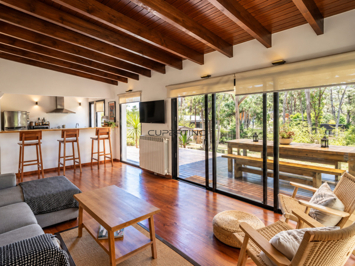 Casa en La Barra, Barra Verde — foto 7