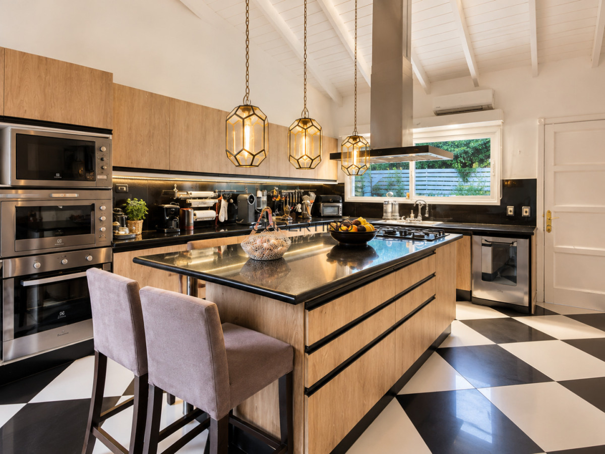 Casa en Punta del Este, La Arbolada — foto 10