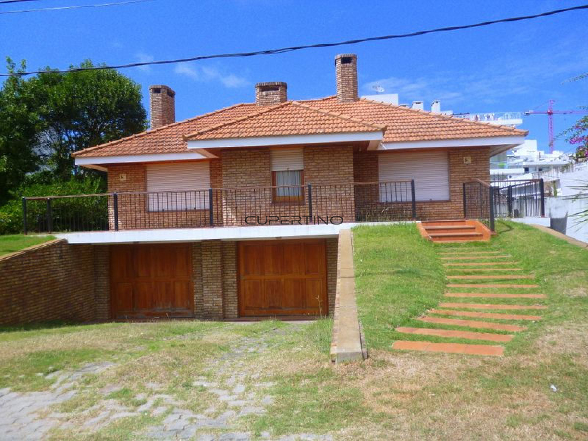 Casa en Punta del Este, Aidy Grill — foto 1