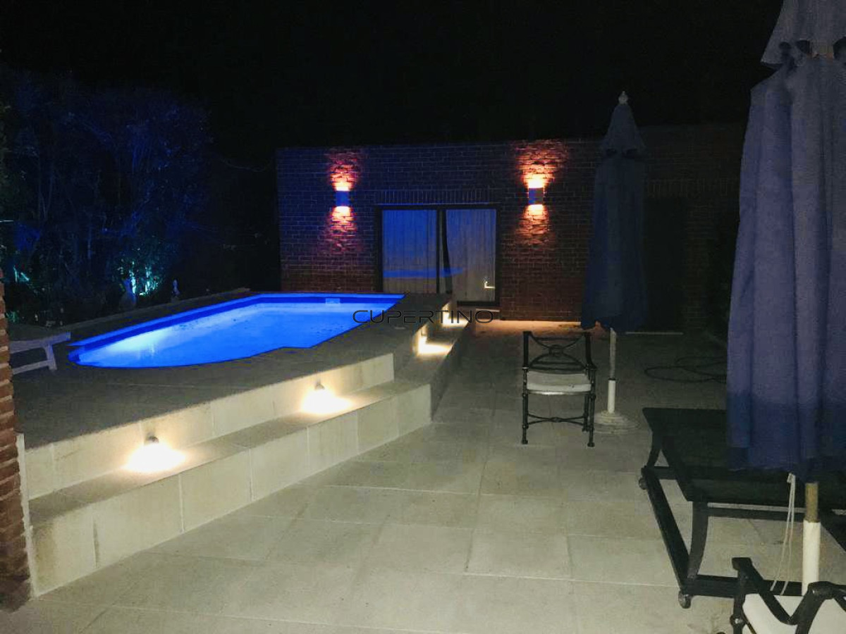 Casa en Punta del Este, Jardines de Córdoba — foto 16