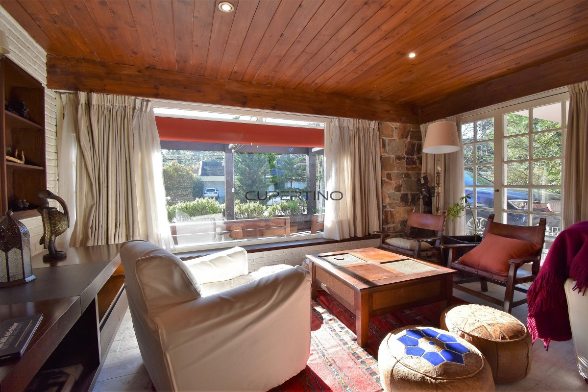 Casa en Punta del Este, Mansa — foto 7