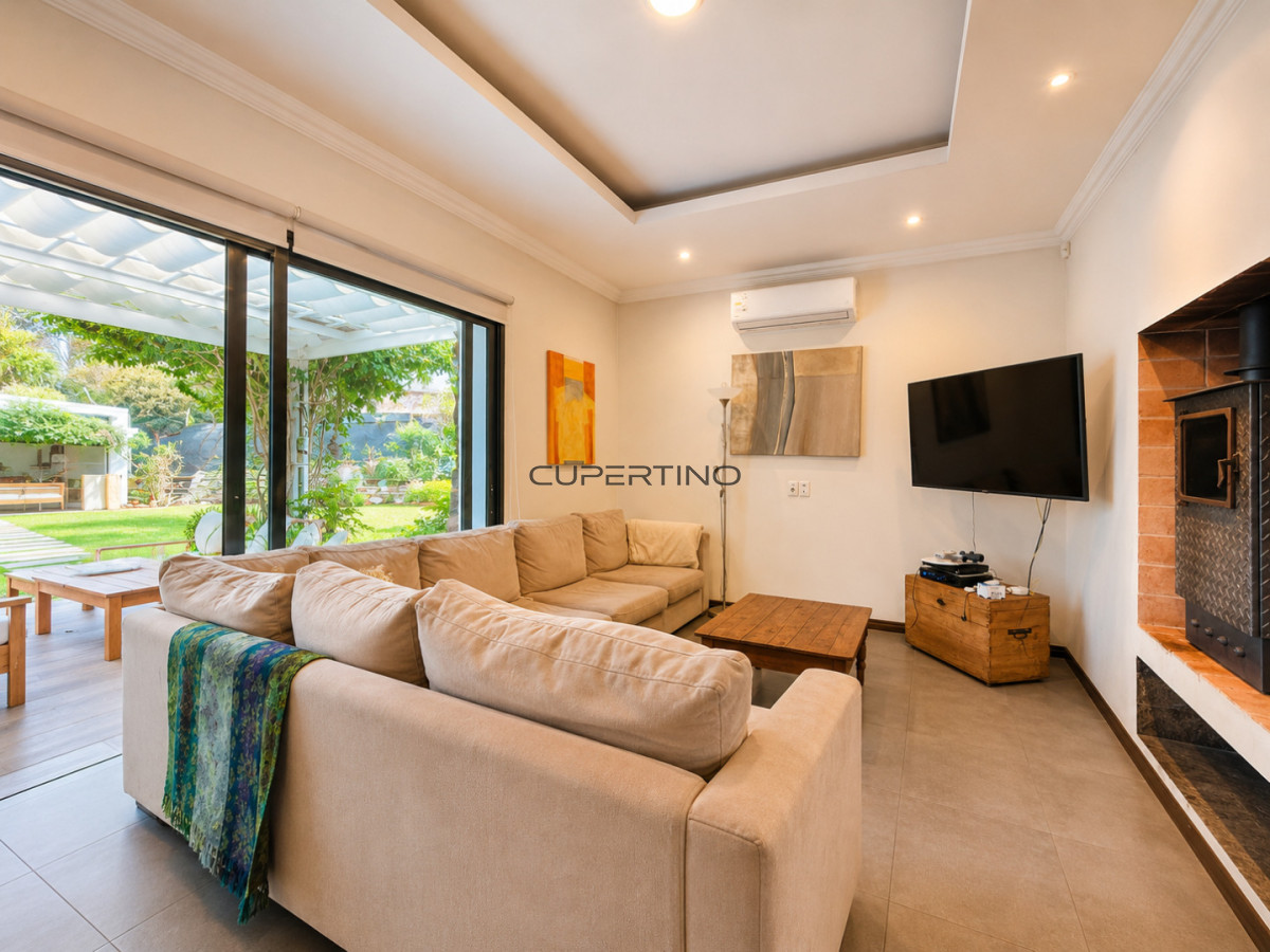 Casa en Punta del Este, Mansa — foto 17