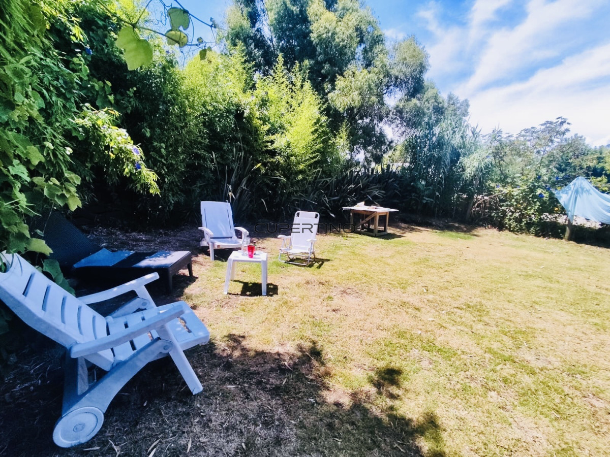 Casa en La Barra, El Tesoro — foto 14