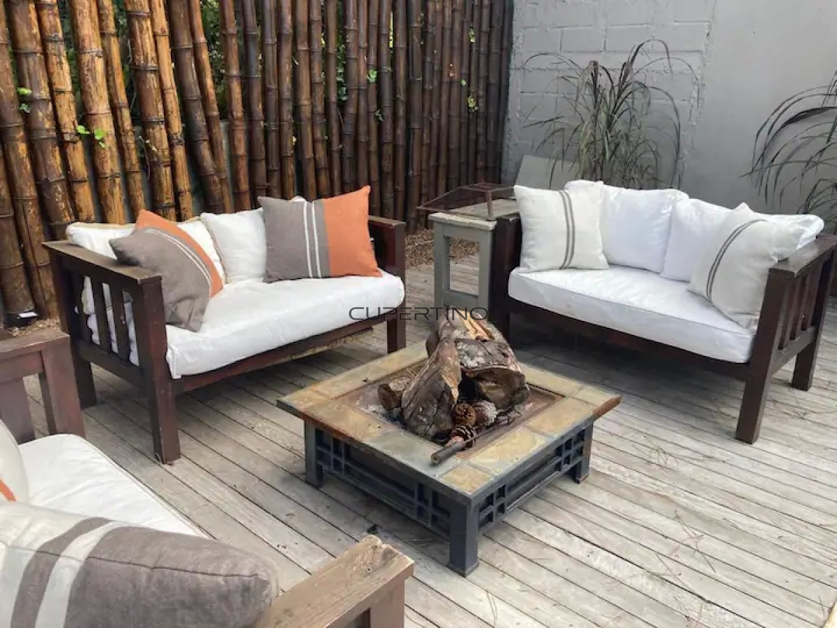 Casa en Punta del Este, San Rafael — foto 21