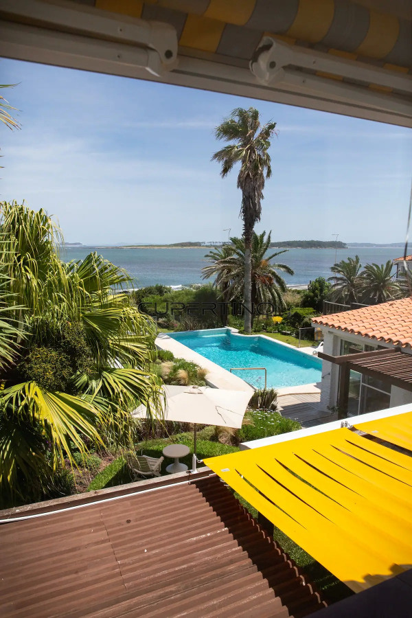 Casa en Punta del Este, Península — foto 25