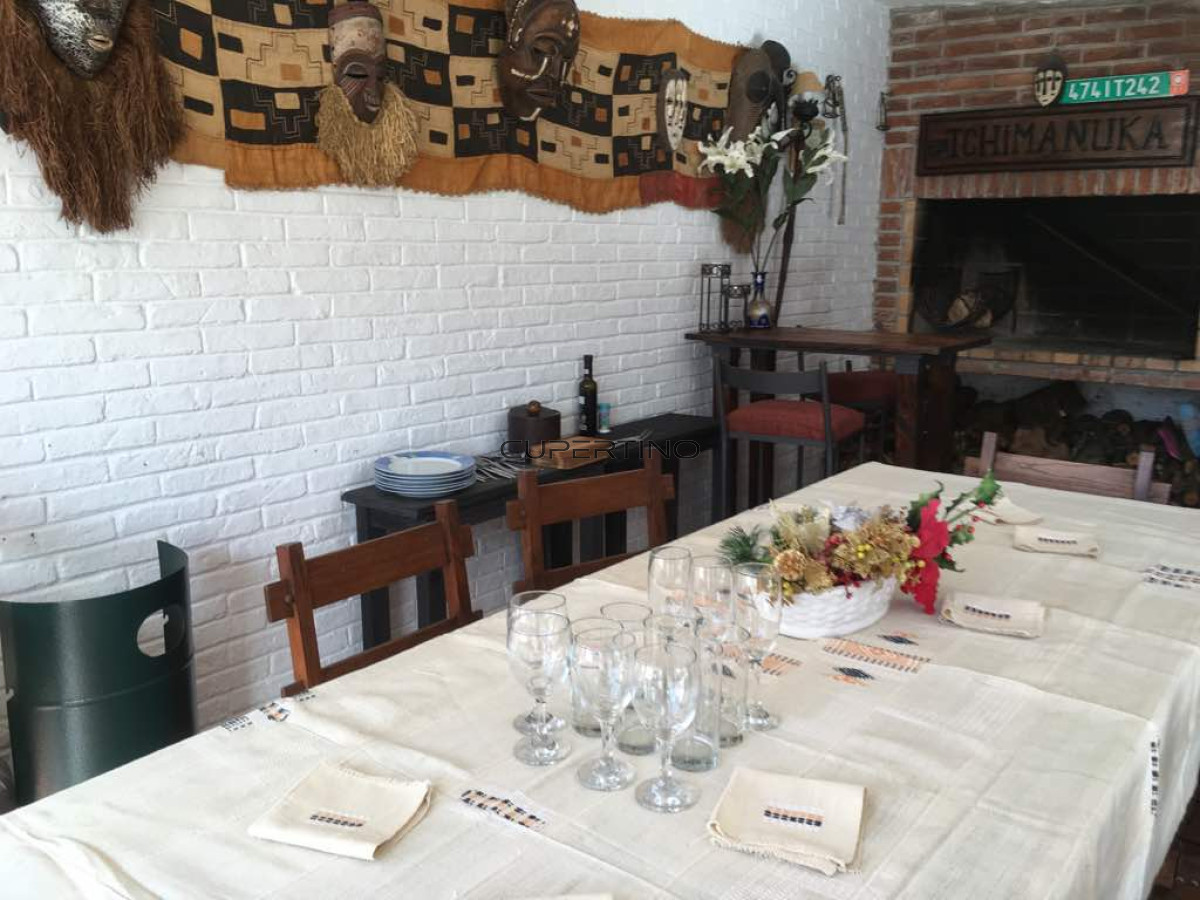 Casa en Punta del Este, Mansa — foto 26