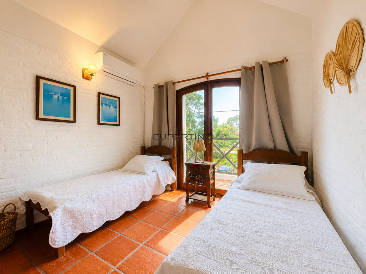 Casa en Punta del Este, Rincón del Indio — foto 23