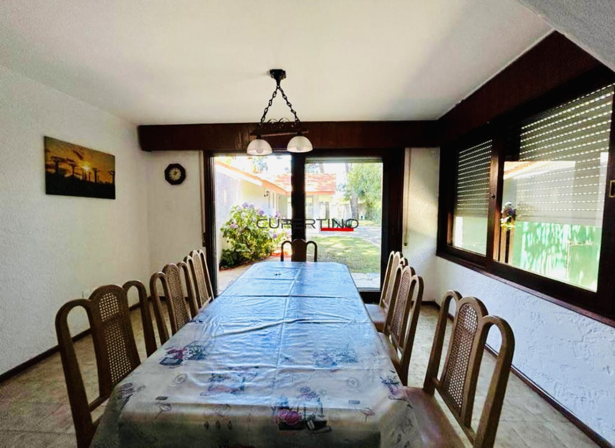 Casa en Punta del Este, Aidy Grill — foto 5