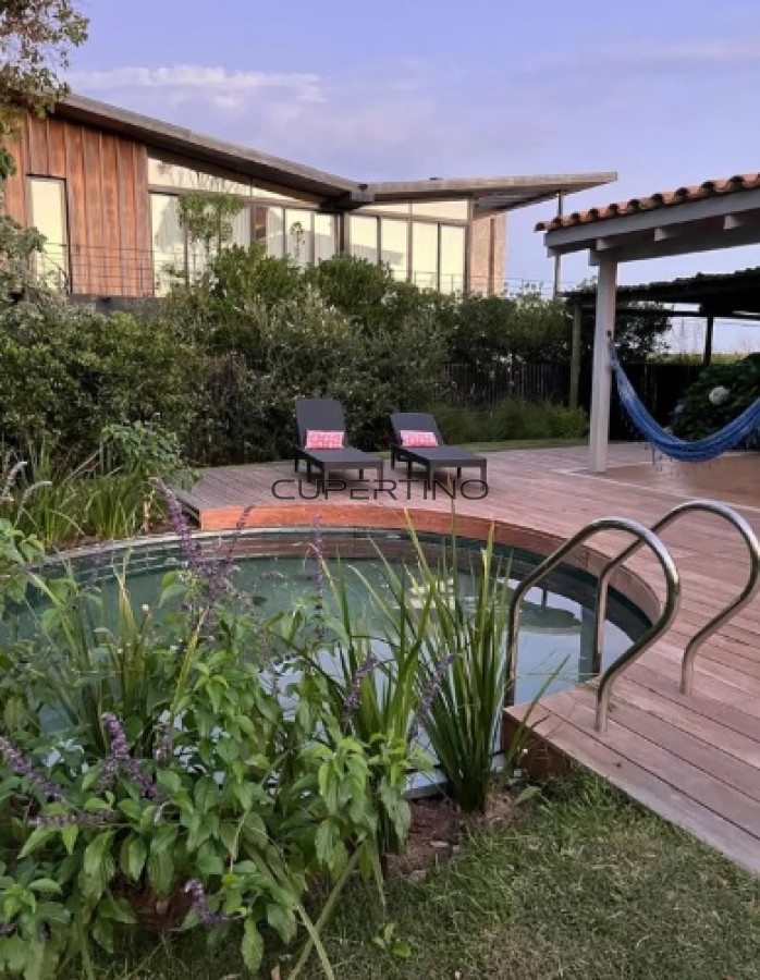 Casa en Jose Ignacio, La Juanita — foto 34