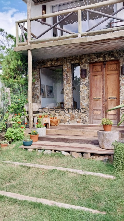 Casa en La Barra, La Barra — foto 1