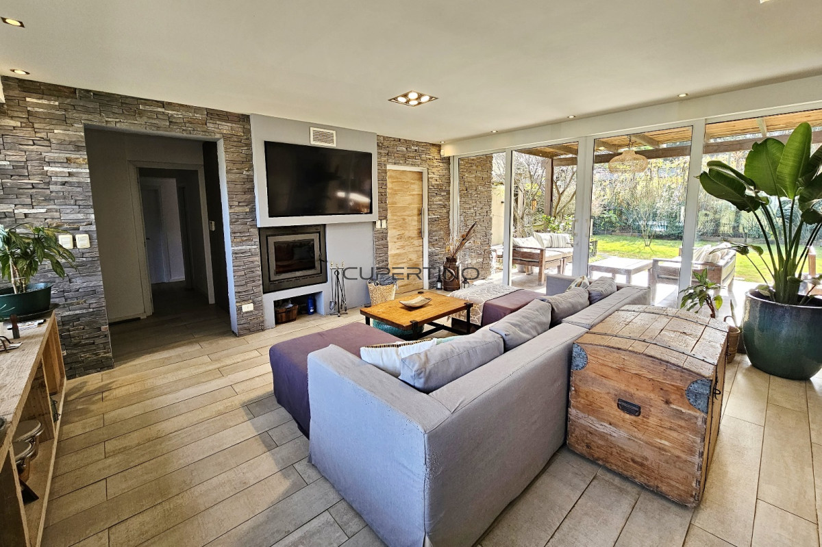 Casa en Maldonado, Burnett — foto 1