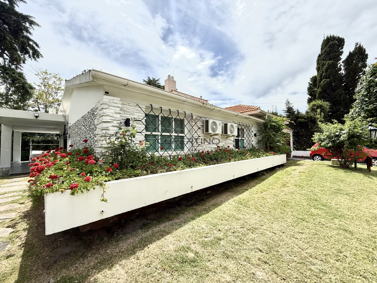 Casa en Punta del Este, Mansa — foto 57
