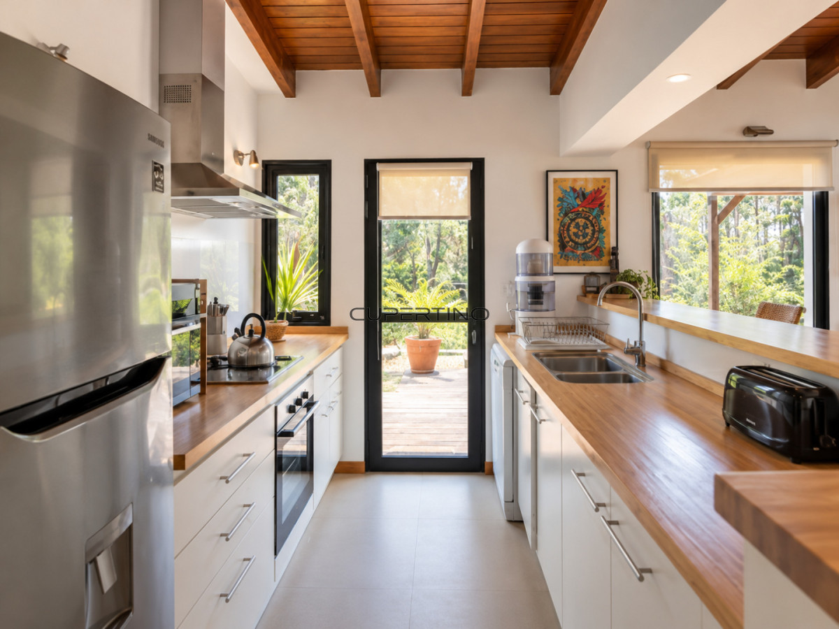 Casa en La Barra, Barra Verde — foto 9