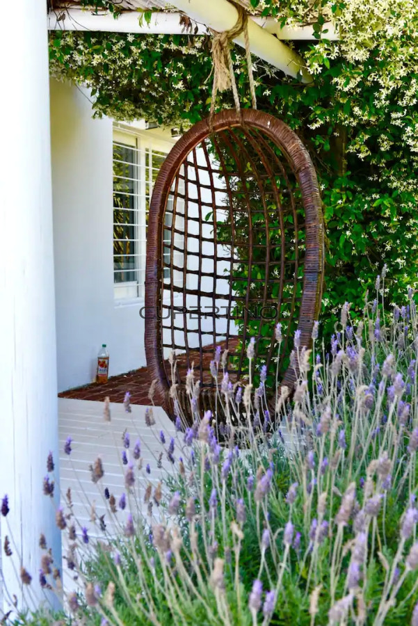 Excelente Casa de 3 Dormitorios y Piscina en El Chorro, Punta del Este — foto 32