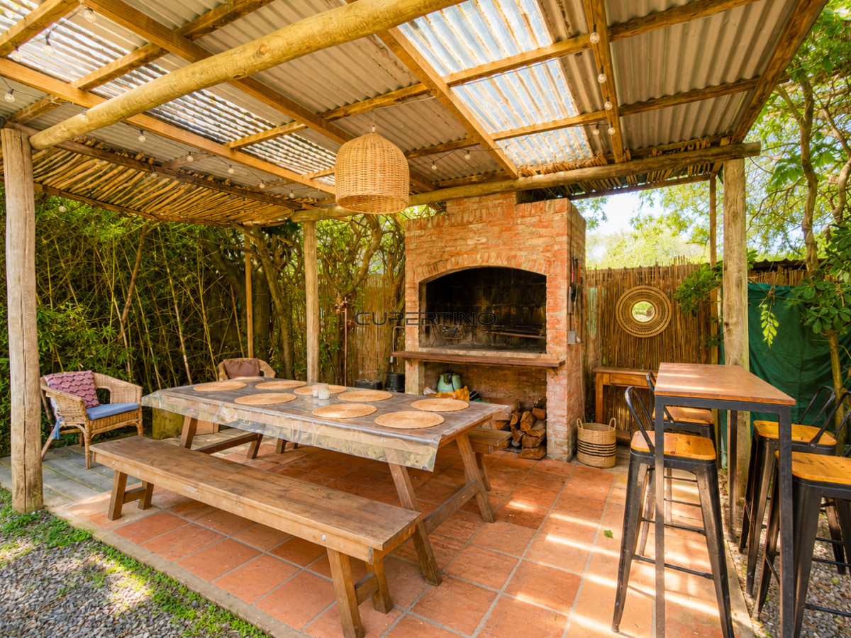 Casa en Punta del Este, Rincón del Indio — foto 10