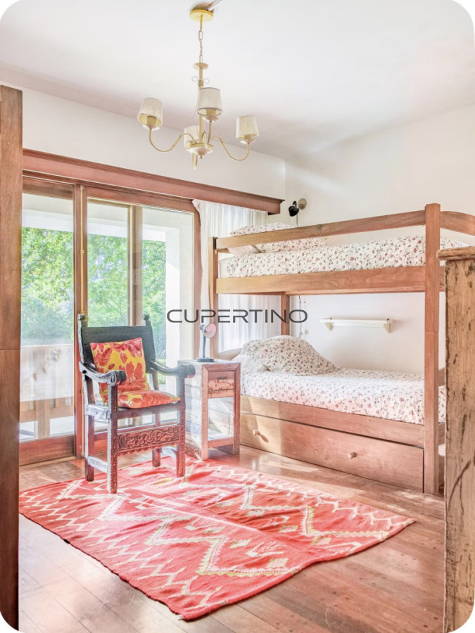 Casa en Punta del Este, Rincón del Indio — foto 36