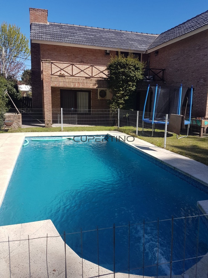 Casa en Punta del Este, Jardines de Córdoba — foto 13