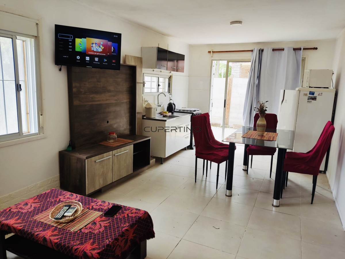 Casa en La Barra, El Tesoro — foto 14