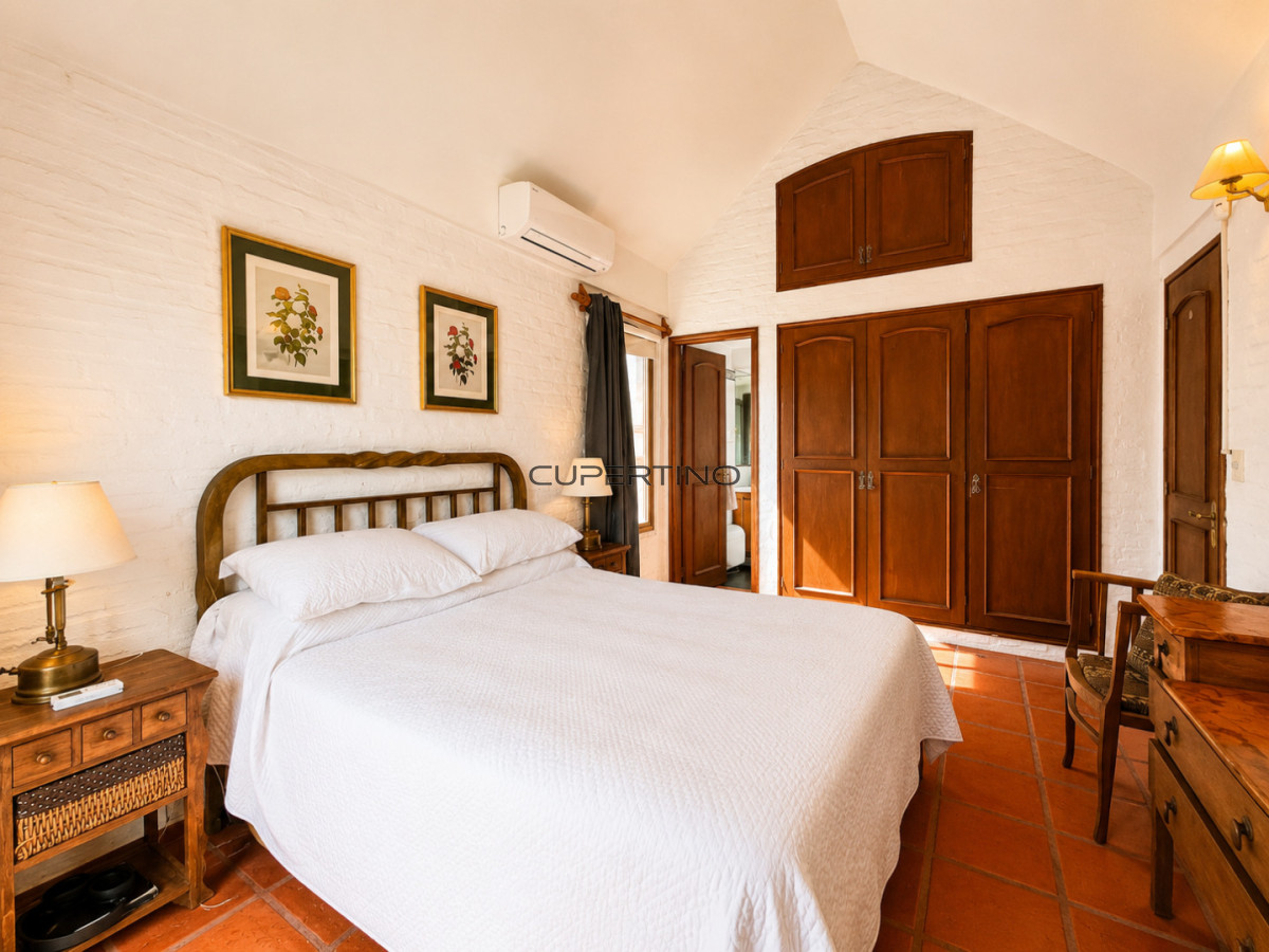 Casa en Punta del Este, Rincón del Indio — foto 15