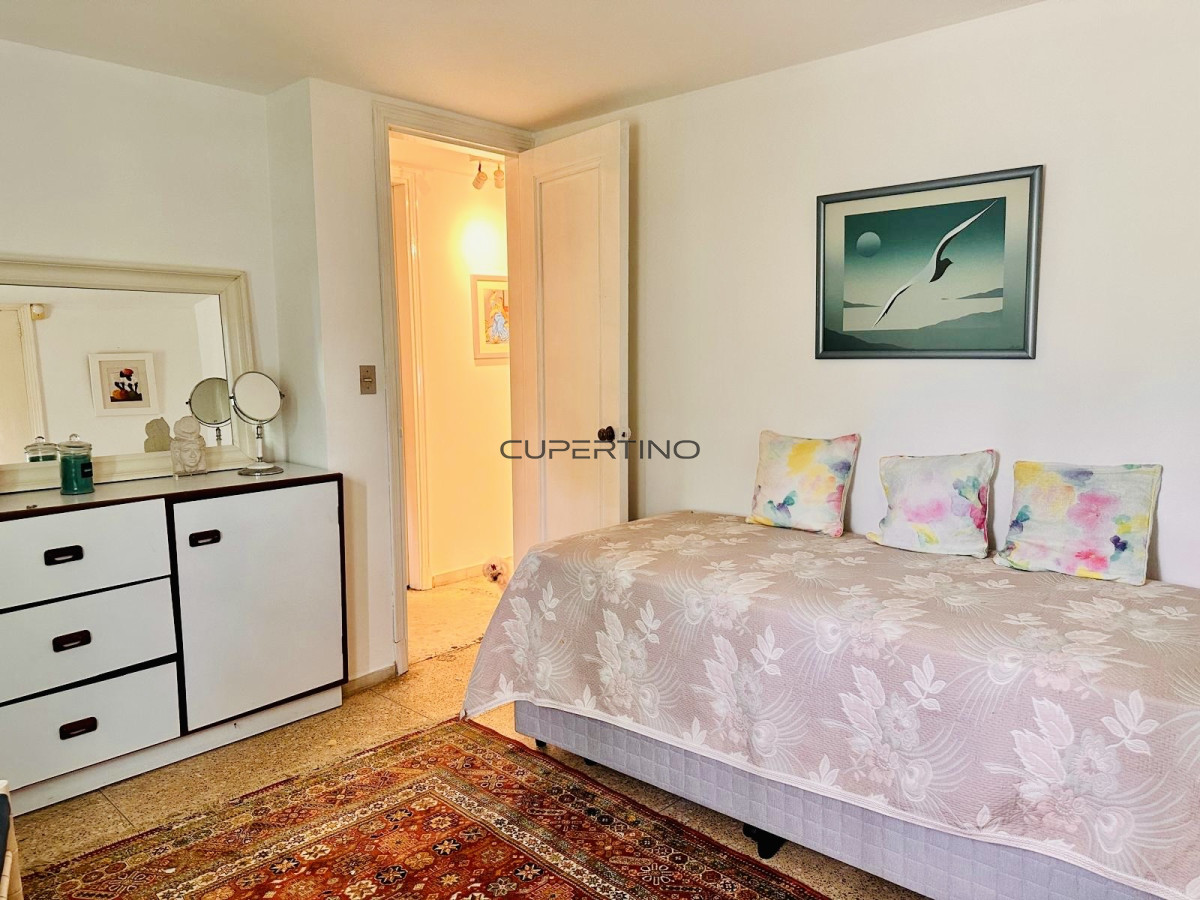 Casa en Punta del Este, Mansa — foto 11