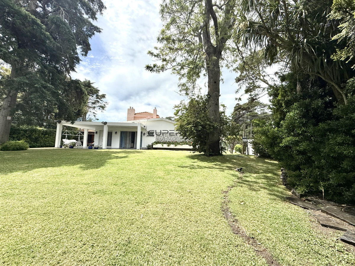 Casa en Punta del Este, Mansa — foto 60