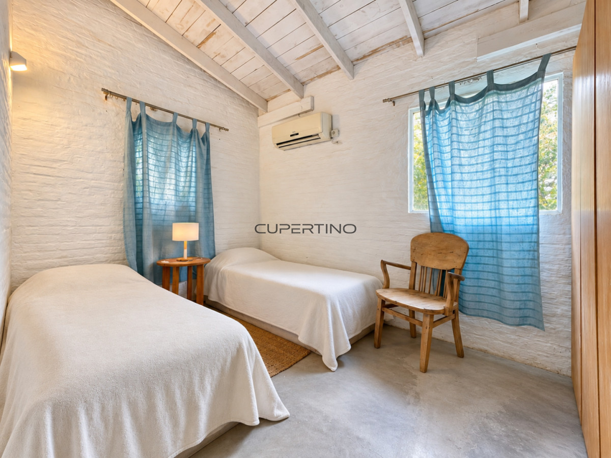 Casa en La Barra, Montoya — foto 29