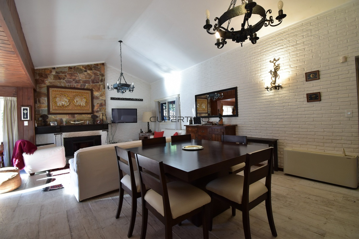 Casa en Punta del Este, Mansa — foto 4
