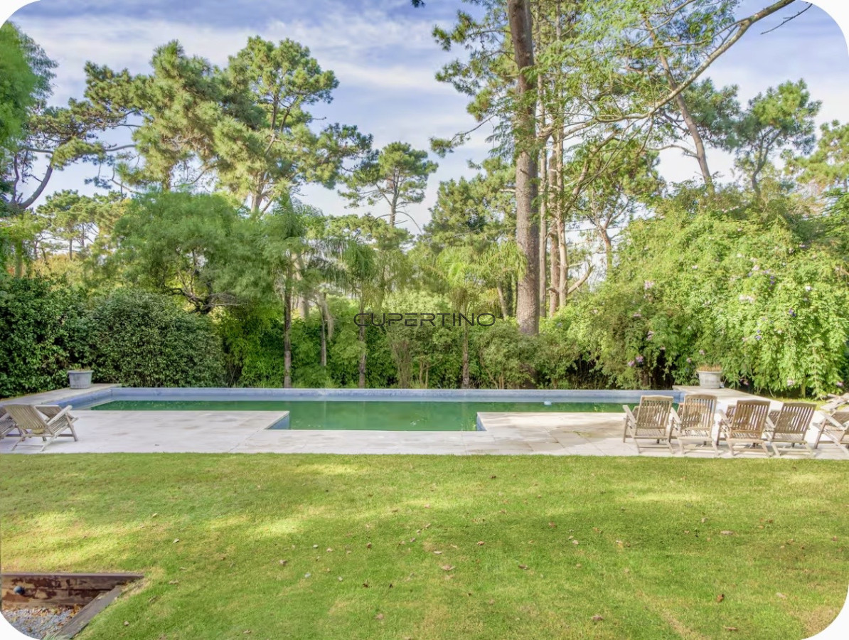 Casa en Punta del Este, Rincón del Indio — foto 8