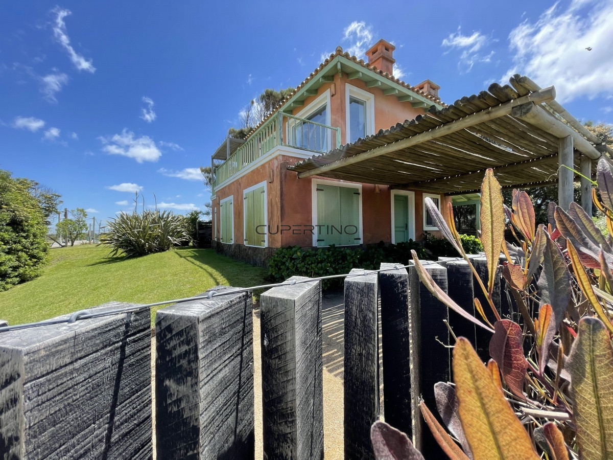 Casa en Jose Ignacio, La Juanita — foto 36