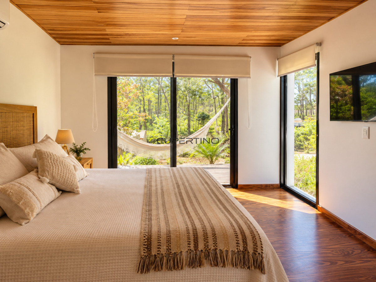 Casa en La Barra, Barra Verde — foto 14
