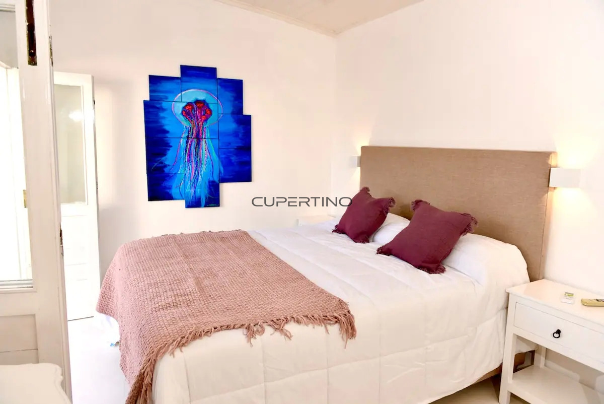 Excelente Casa de 3 Dormitorios y Piscina en El Chorro, Punta del Este — foto 19